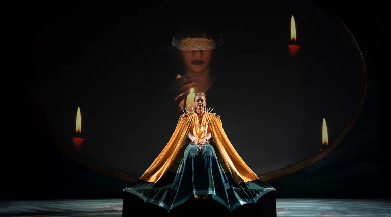 immagine per Circe. Luciano Violante racconta la contemporaneità delle donne del mito