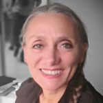 Picture of Daniela Trincia