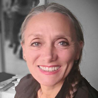 immagine per Daniela Trincia