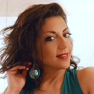 Picture of Ilaria Caravaglio