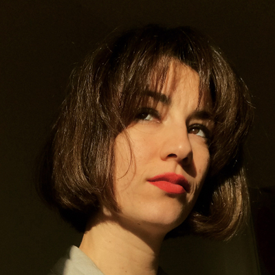 Picture of Naima Morelli