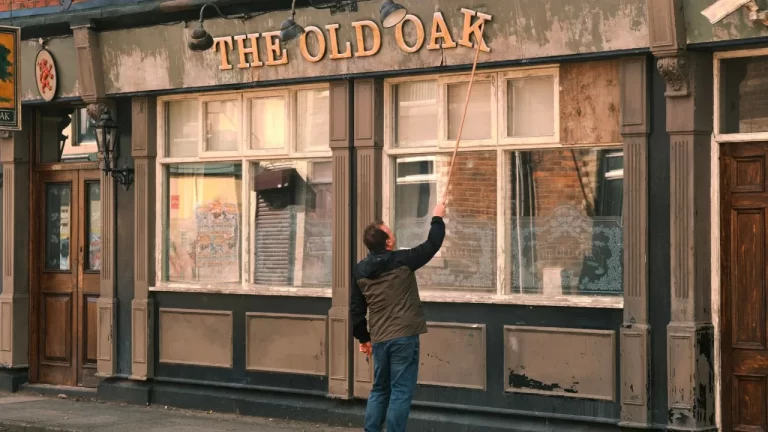 immagine per The Old Oak. L’ultimo emozionante film di Ken Loach.