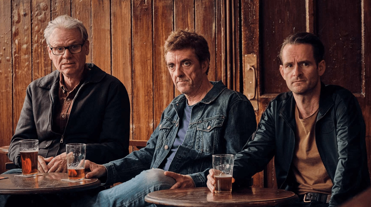 immagine per The Old Oak. L’ultimo emozionante film di Ken Loach.