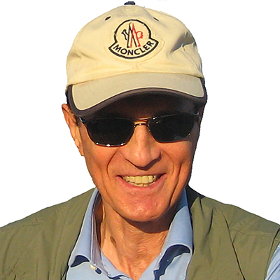 Picture of Pino Moroni