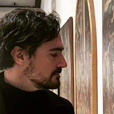 Picture of Riccardo Prencipe