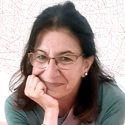 Rita Baghino