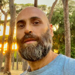 Picture of Roberto Civetta