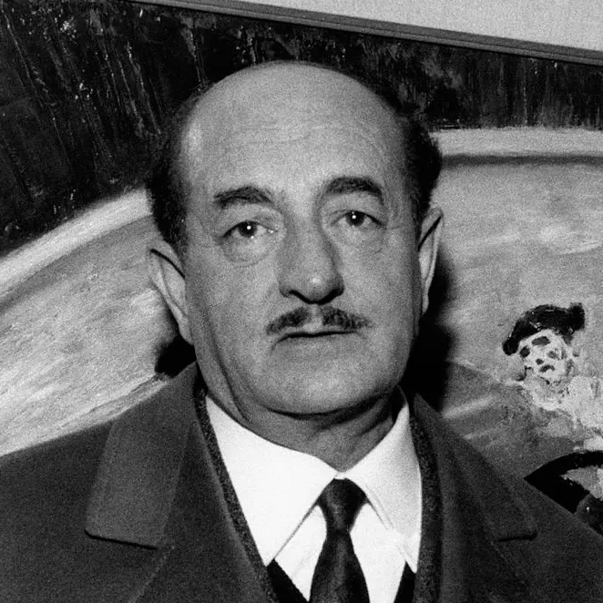 immagine per Salvatore Quasimodo