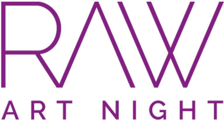 immagine per RAW Art Night 2023