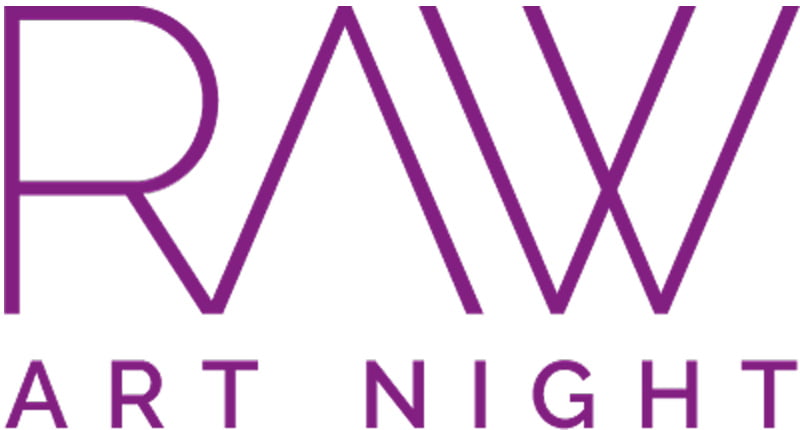 immagine per RAW Art Night 2023