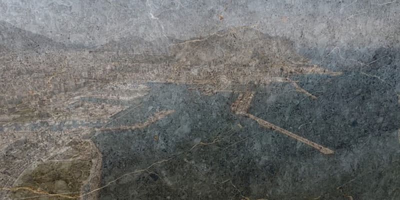 immagine per immagine per Vinci, La gravità delle forze nascoste