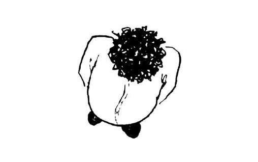 immagine per PLPL #13. Tante care cose. Massimo De Lorenzo, poesia e humor molto scorretto