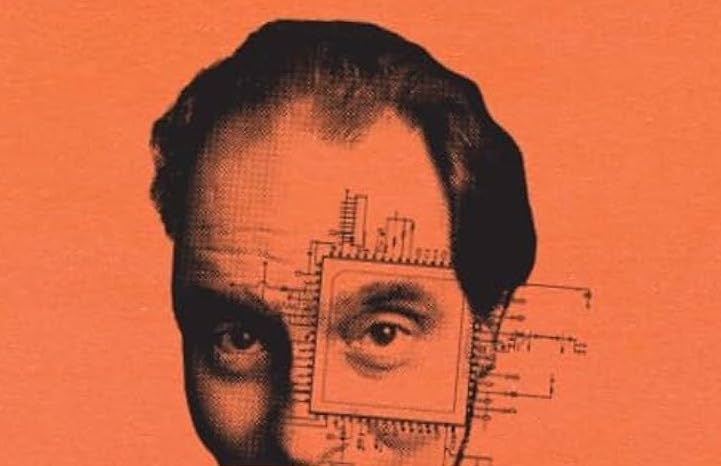 immagine per PLPL #10. Il visconte cibernetico. Calvino e l'intelligenza artificiale