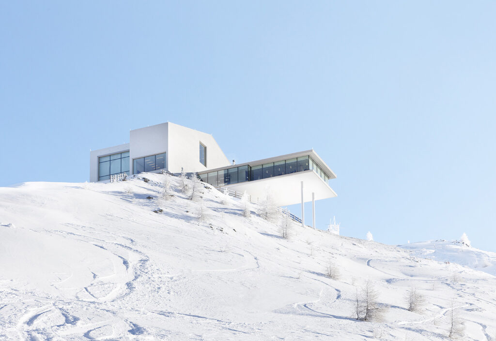 immagine per Museo Lumen © fotografia Paolo Riolzi