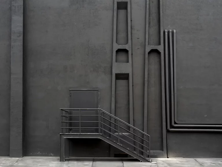 immagine per Architetture Inabitabili, mostra di Archivio Luce Cinecittà. Le immagini