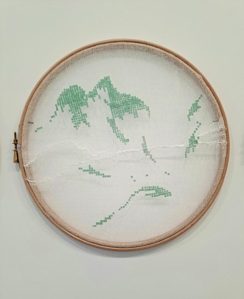 immagine per Elisabetta Di Maggio da Studio Trisorio
