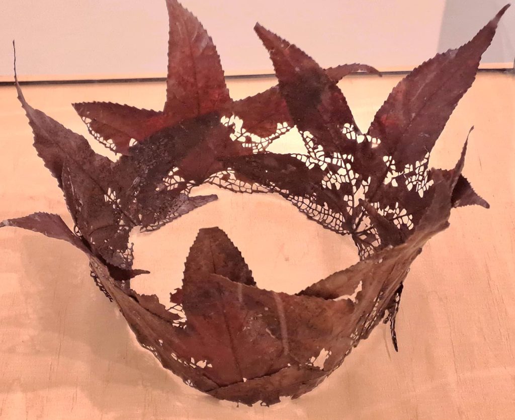 immagine per Elisabetta Di Maggio da Studio Trisorio