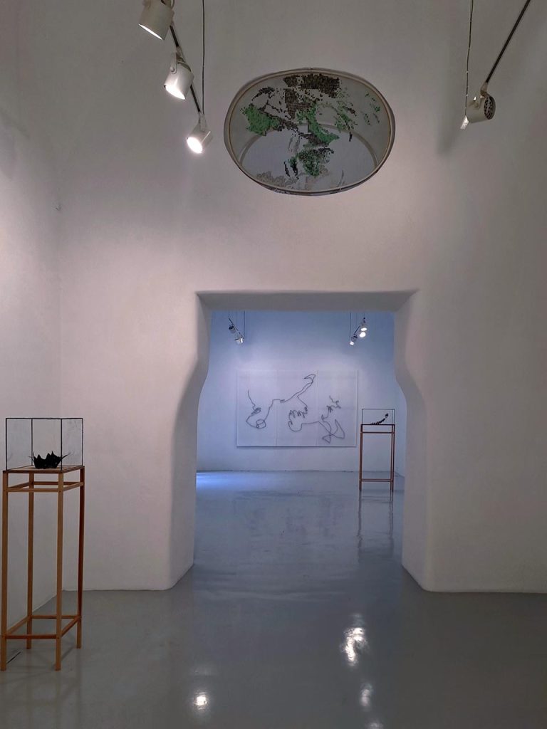 immagine per Elisabetta Di Maggio da Studio Trisorio