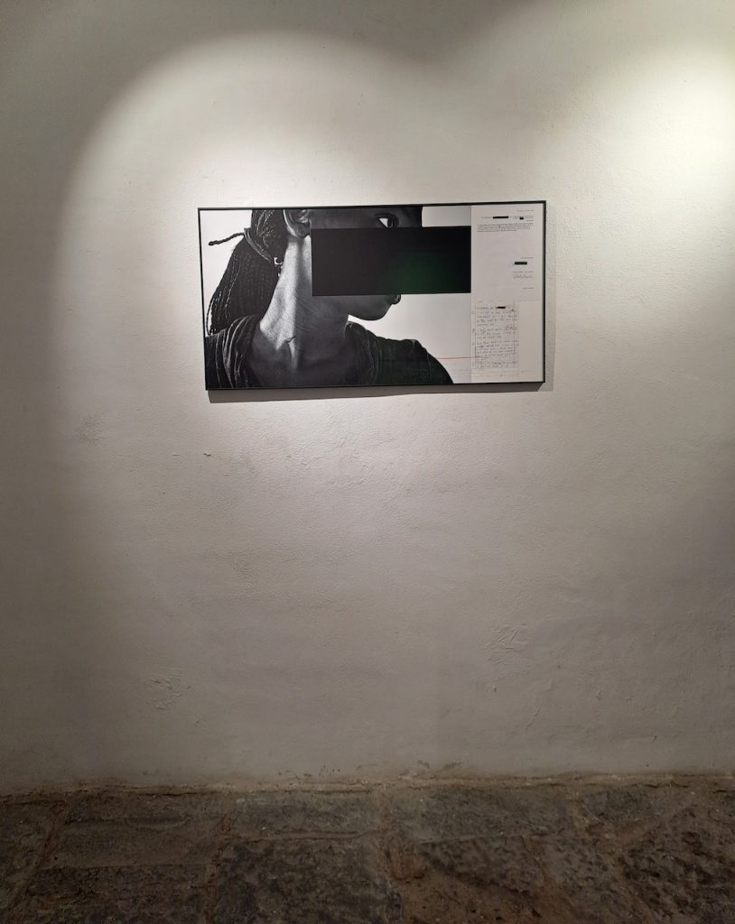 immagine per Paola Risoli. J LIFE. Icona e messaggera di sopravvivenza.