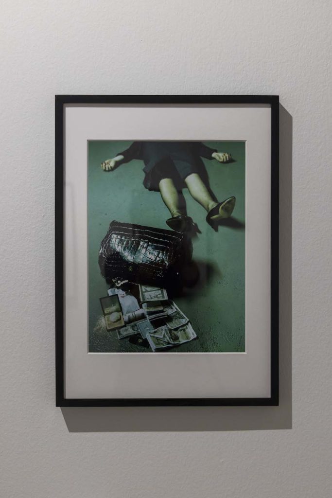 immagine per Helmut Newton - Ara Pacis ph. Monkeys Video Lab