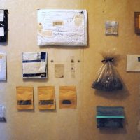 immagine per Humus. Alice Mestriner e Ahad Moslemi tessono la memoria collettiva