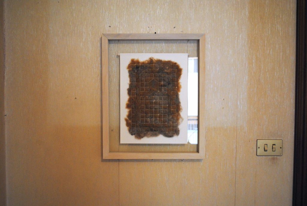 immagine per Humus. Alice Mestriner e Ahad Moslemi tessono la memoria collettiva