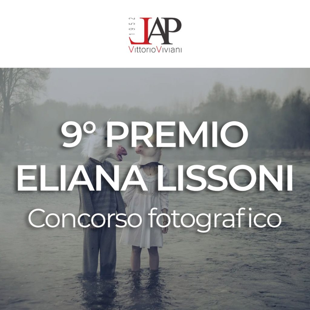 immagine per Eliana Lissoni 2024