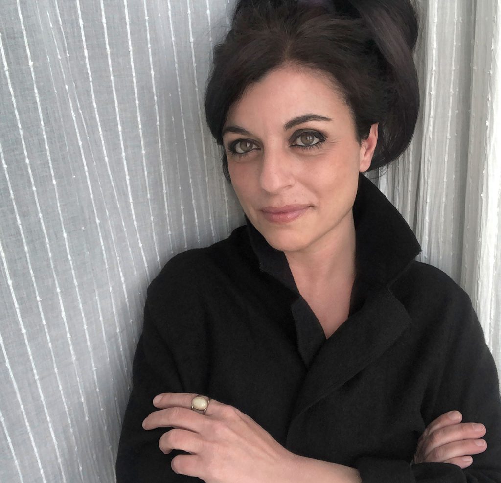 immagine per Ilaria Abbiento