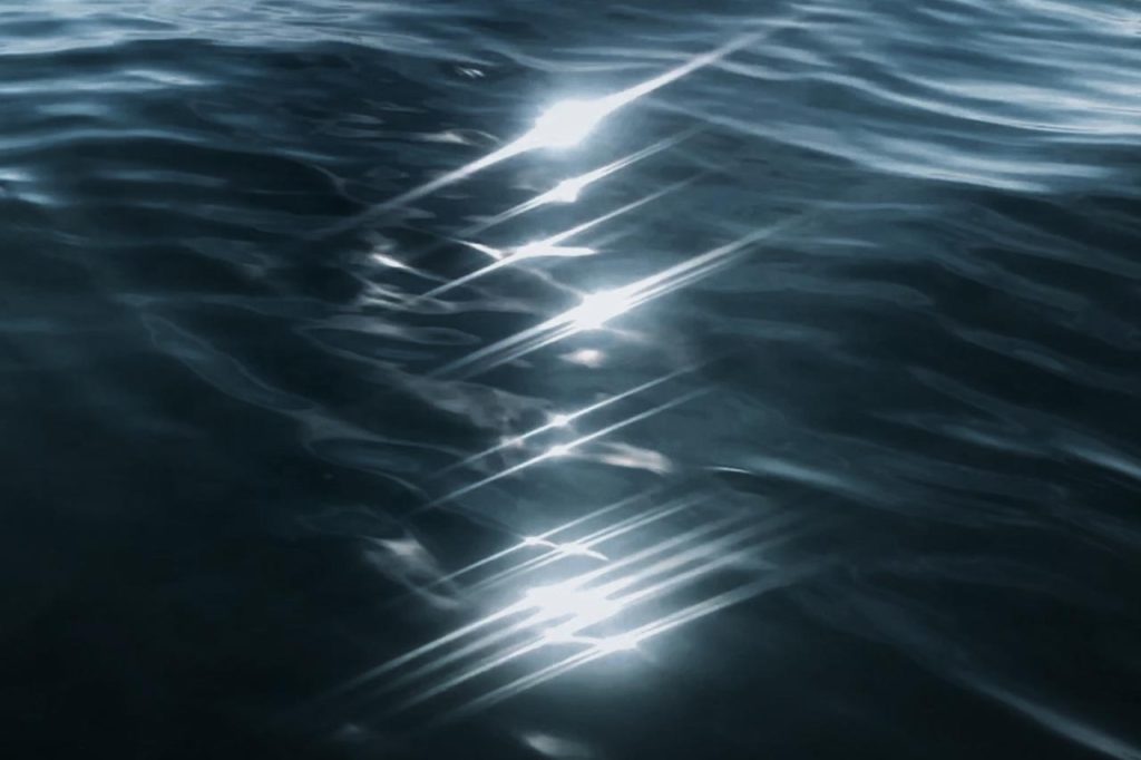 immagine per Ilaria Abbiento Teorèma Celèste, 2020 - frame dall'opera video