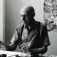 immagine per Jean Dubuffet