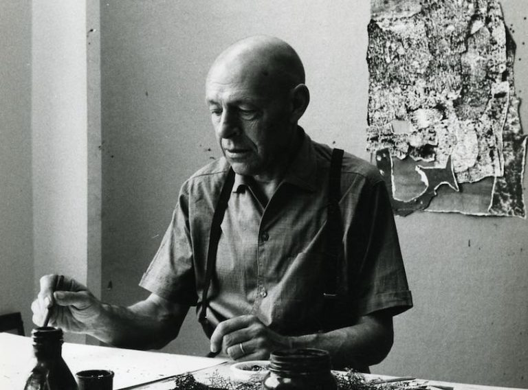 immagine per Jean Dubuffet