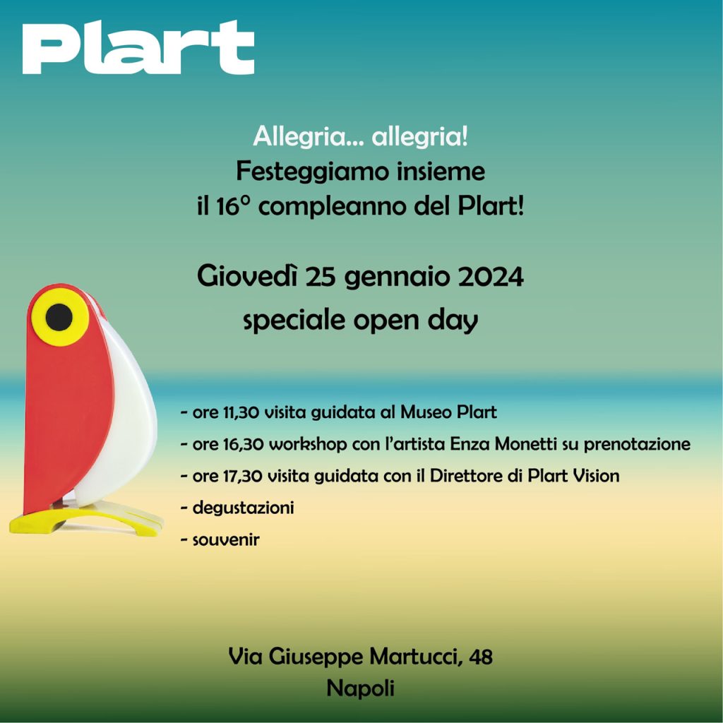 immagine per Plart