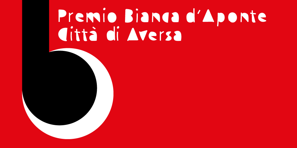 Premio Bianca d'Aponte 20a edizione - art a part of cult(ure)