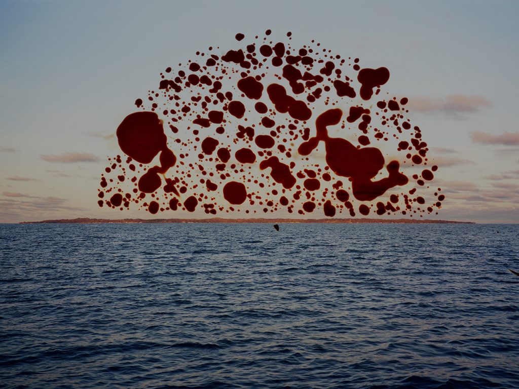 immagine per © Richard Pak L’île naufragée - Cycle des îles du désir chap III - 2022-2023