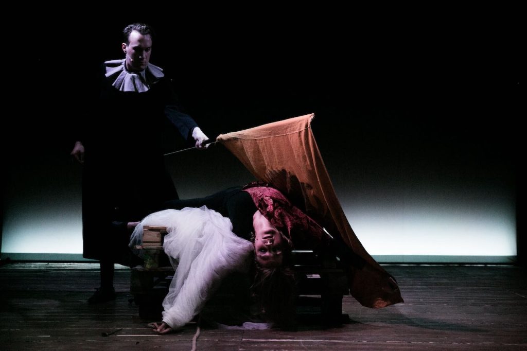 immagine per Dual Band, Romeo & Juliet