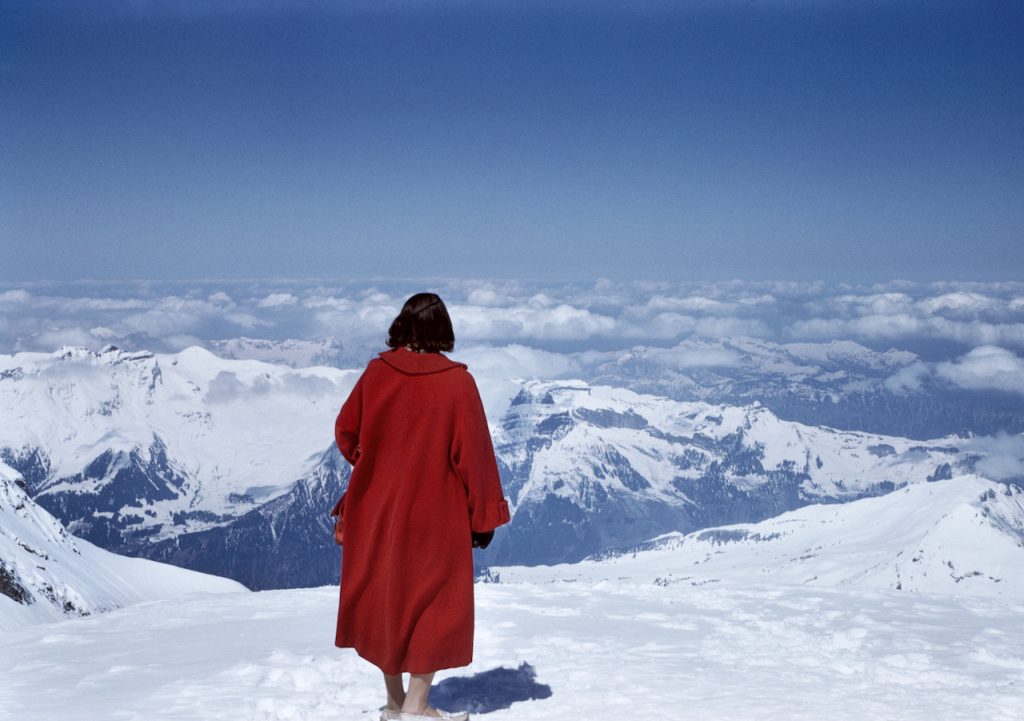 immagine per ©The Anonymous Project, Gone with the wind