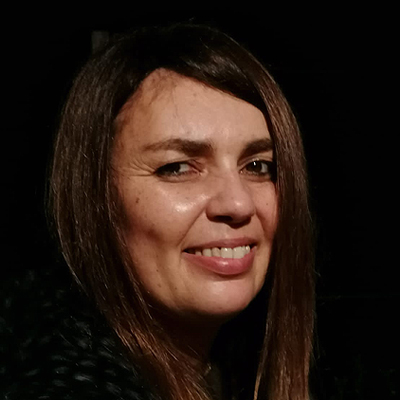 Claudia Quintieri
