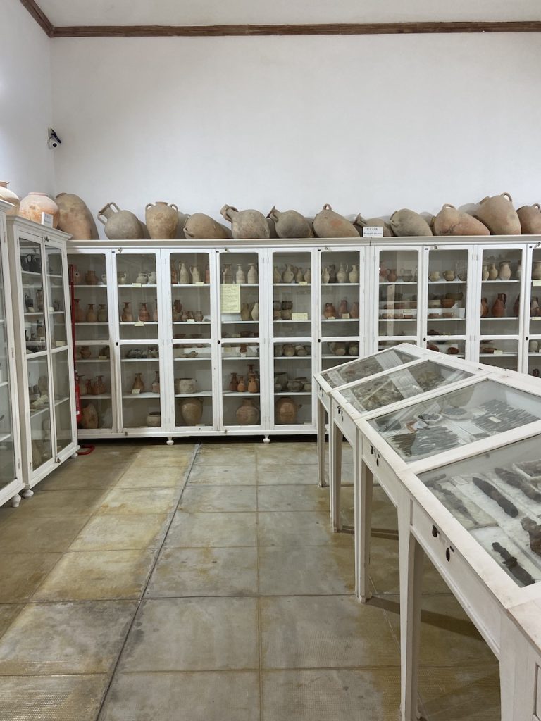 immagine per Foto 18: Museo Giuseppe Whitaker, Isola di Mozia Credits: Roberto Civetta