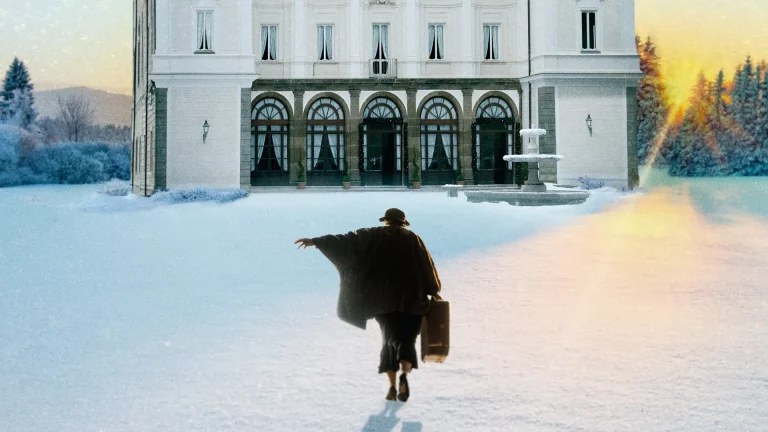 immagine per Il punto di rugiada di Marco Risi.