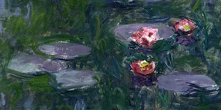 immagine per Claude Monet a Padova: i Capolavori dal Musée Marmottan Monet di Parigi