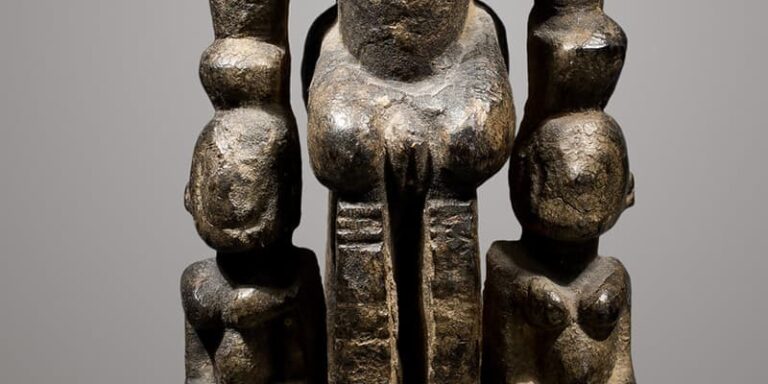 immagine per BRAFA arte africana