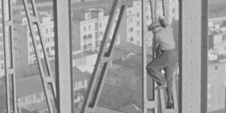 immagine per Architetture inabitabili