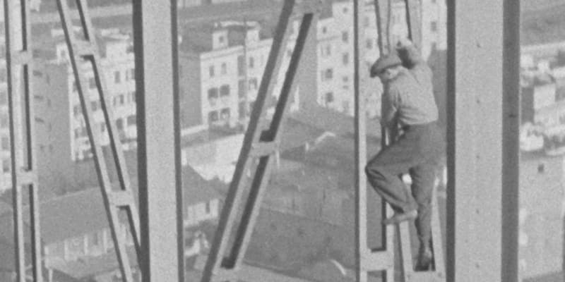 immagine per Architetture inabitabili