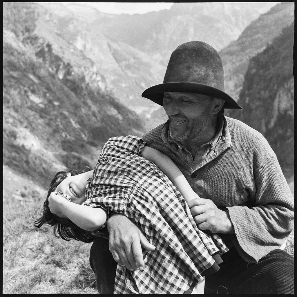 immagine per Ernst Scheidegger