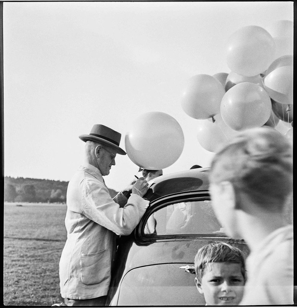 immagine per Ernst Scheidegger