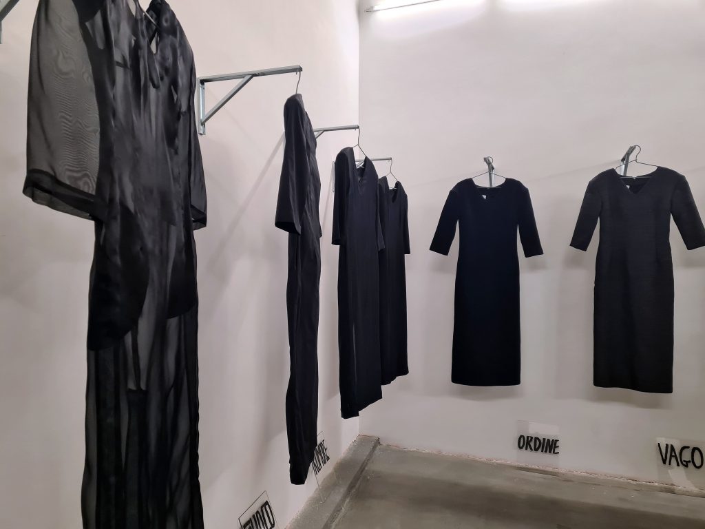 immagine per Paolo Di Landro - Ritmo 22 Roma, AlbumArte