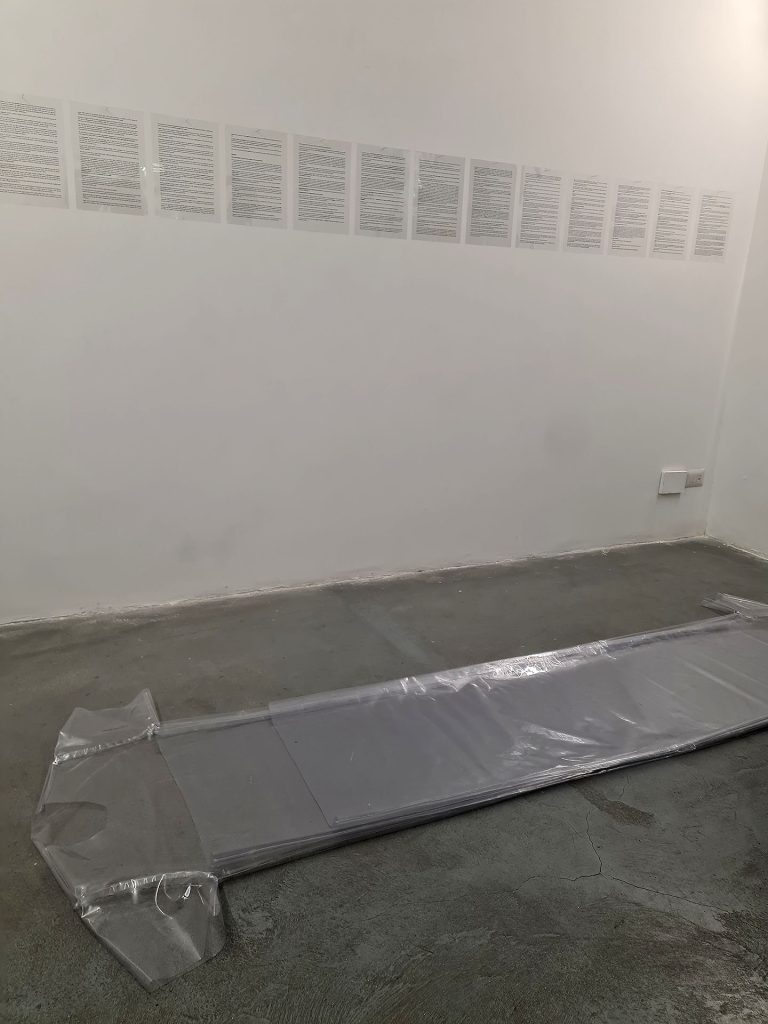 immagine per Paolo Di Landro - Ritmo 22 Roma, AlbumArte