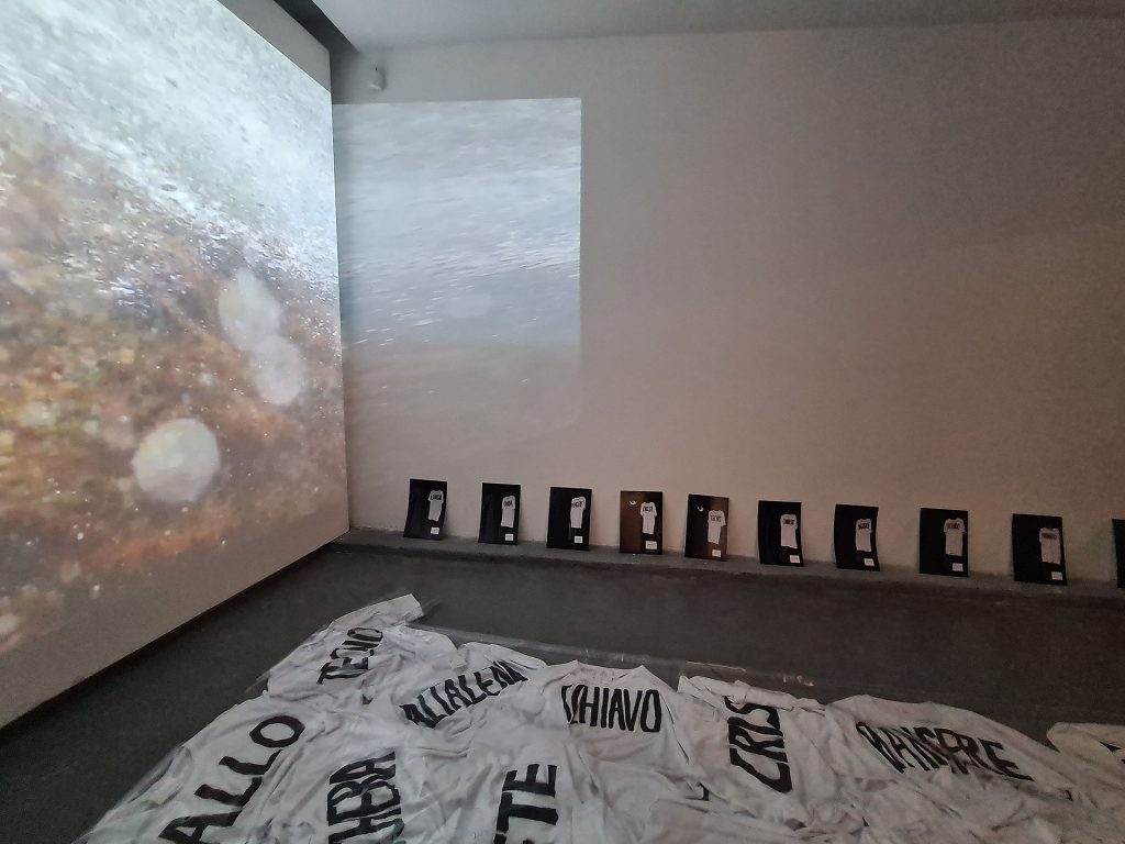 immagine per Paolo Di Landro - Ritmo 22 Roma, AlbumArte