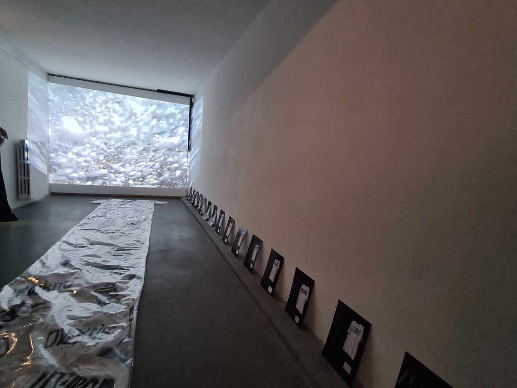 immagine per Paolo Di Landro - Ritmo 22 Roma, AlbumArte