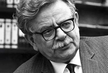 immagine per Elias Canetti